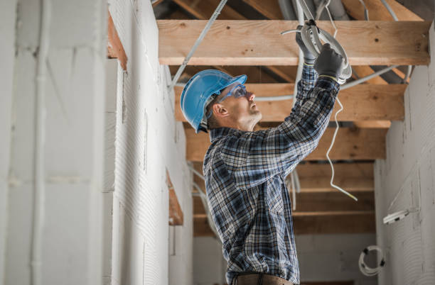 Best Electrical Repair Services  in Los Altos, CA